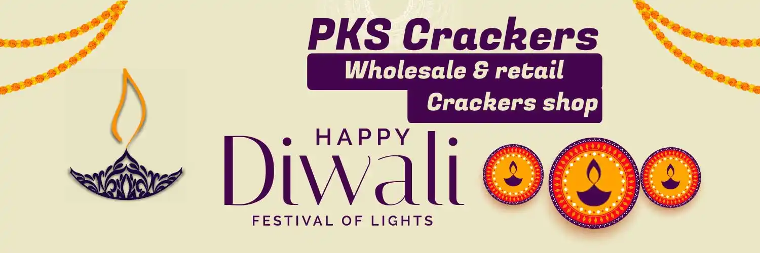 PKS Crackers